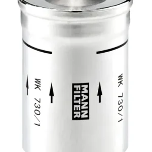 Autentyczny FILTR PALIWA WK 730/1