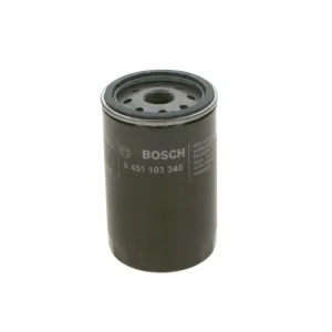 Zamów teraz 0 451 103 340 FILTR OLEJU 0 451 103 340 BOSCH