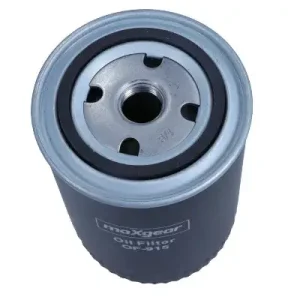 Zwrot pieniędzy 26-0132 FILTR OLEJU VW DIESEL WYS. 142MM ŚR. 93M MAXGEAR