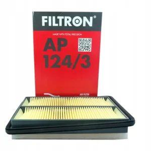 Darmowa dostawa FILTRON FILTR POWIETRZA AP124/3 do RENAULT KADJAR NISSAN QASHQAI ll