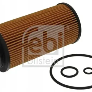 Autentyczny Filtr oleju FEBI BILSTEIN 26981