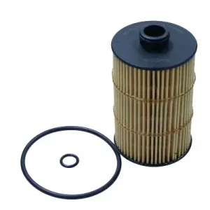 Wysoka jakość 26-2028 FILTR OLEJU AUDI A6 02.12-09.18, A7 02.1 MAXGEAR