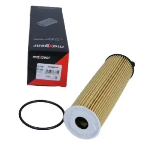 26-2058 FILTR OLEJU DB W222/CLS/W213/S213 2,0/3, MAXGEAR Zwrot pieniędzy
