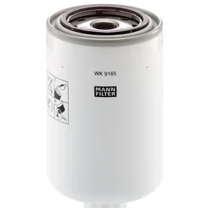 Zwrot pieniędzy FILTR PALIWA WK 9165 X