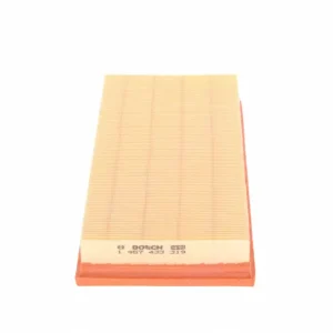 Bezpieczna płatność Filtr powietrza BOSCH FILTRY 1 457 433 319