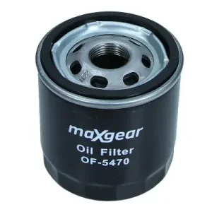 26-2073 FILTR OLEJU FORD FOCUS IV 01.18->, MONDE MAXGEAR Nowość