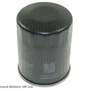 Zamów teraz Filtr oleju BLUE PRINT ADH22114