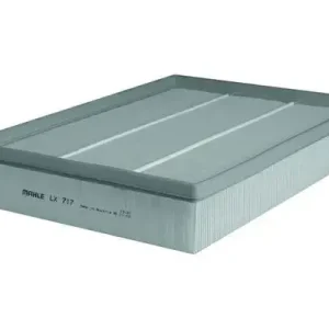 Zamów teraz Filtr powietrza KNECHT LX717