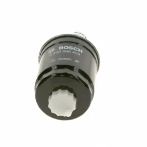 Bezpieczna płatność Filtr paliwa BOSCH FILTRY 0 450 906 409