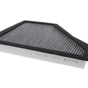 Zwrot pieniędzy FILTR KABINY 21653010