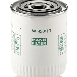 Autentyczny FILTR OLEJU W 930/13