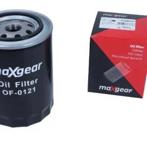 26-2052 FILTR OLEJU TOYOTA LAND CRUISER 2,4 84-9 MAXGEAR Tylko dziś