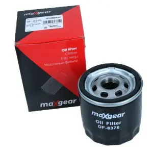 26-2072 FILTR OLEJU FORD TRANSIT 12.15-> MAXGEAR Rabat