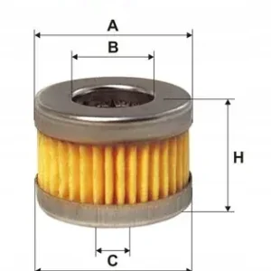 Wyprzedaż Filtr paliwa FILTRON PM 999/2