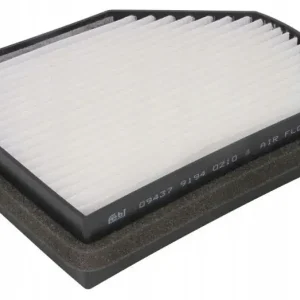 Darmowa dostawa FILTR KABINY 09437