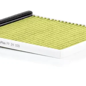 Autentyczny FILTR KABINY FP 24 009