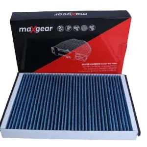 Autentyczny 26-1881 FILTR KABINY OPEL ASTRA G/H/ZAFIRA 98-(D MAXGEAR