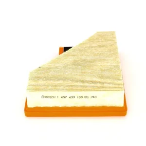 Zwrot pieniędzy FILTR POWIETRZA 1 457 433 100