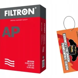 Bezpieczna płatność FILTR POWIETRZA AR 201