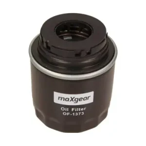 Wyprzedaż 26-0873 FILTR OLEJU VW 1,2/1,4TSI 09- A1,A3, SEA MAXGEAR