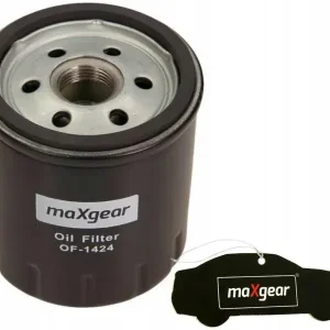 26-1232 FILTR OLEJU VW 2,0BITDI T5 180KM MAXGEAR Promocja