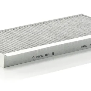 Zwrot pieniędzy FILTR KABINY CUK 3567