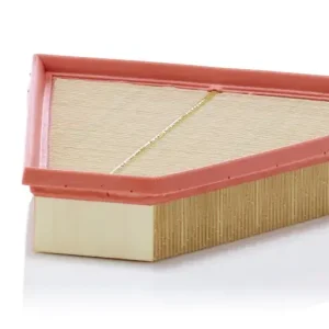 C 27 114 FILTR POWIETRZA MANN FILTER Wyprzedaż