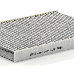 Zamów teraz FILTR KABINY CUK 2882