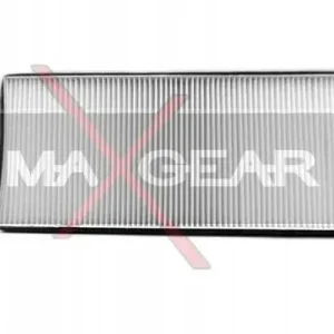 26-0383 FILTR KABINY PEUGEOT 406 MAXGEAR Zwrot pieniędzy