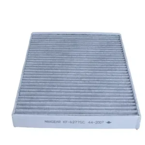 Autentyczny 26-1857 FILTR KABINY VW T5/TOUAREG/Q7/CAYENNE SI MAXGEAR