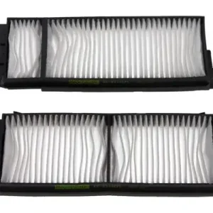 26-0576 FILTR KABINY MAZDA 3 02-/5 05- KPL 2 SZT MAXGEAR Darmowa dostawa