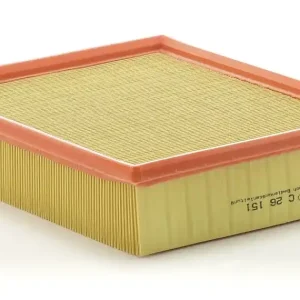 Wyprzedaż FILTR POWIETRZA C 26 151