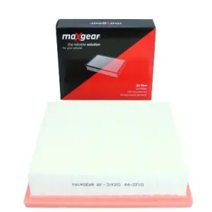 Zwrot pieniędzy 26-2770 FILTR POWIETRZA FIAT FULLBACK 01.16-> MAXGEAR