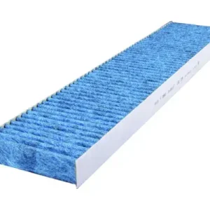 Wyprzedaż FILTR KABINY LAO 226