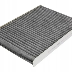 Zwrot pieniędzy FILTR KABINY DCF002K