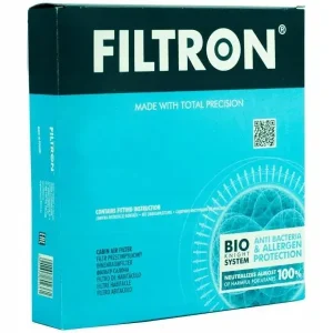 Bezpieczna płatność FILTR KABINY K 1417