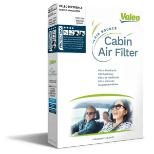 701018 FILTR KABINY VALEO Nowość