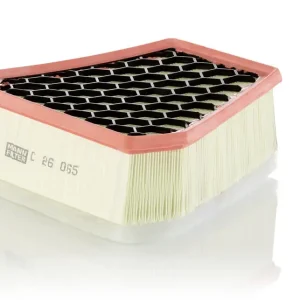 Wyprzedaż Filtr powietrza MANN-FILTER C 26 065