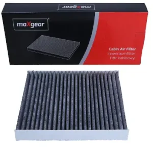 26-1644 FILTR KABINY KIA SOUL 09- Z WĘGLEM AKTYW MAXGEAR Promocja