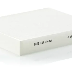 Darmowa dostawa FILTR KABINY CU 2442