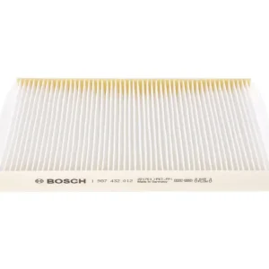 Wyprzedaż FILTR KABINY 1 987 432 012