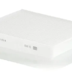 Wyprzedaż FILTR KABINY CU 2433