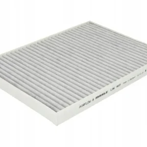 Bezpieczna płatność FILTR KABINY LAK 469