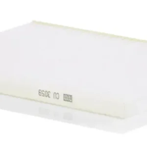CU 3059 FILTR KABINY MANN FILTER Wyprzedaż