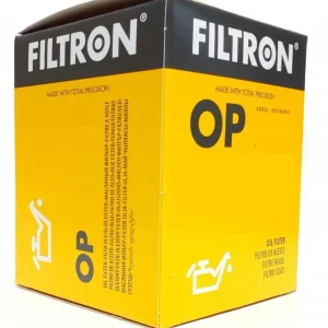 Autentyczny Filtron OP 563/1 Filtr oleju