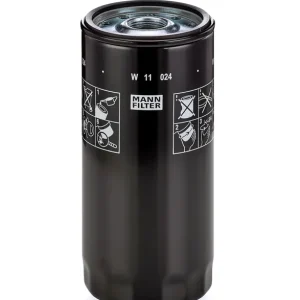 Zwrot pieniędzy FILTR OLEJU W 11 024