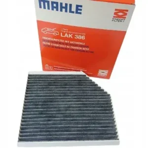 Zamów teraz FILTR KABINOWY KNECHT LAK386 AUDI A4 B8 A5 Q5