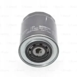 Zamów teraz Filtr oleju BOSCH 0 451 203 201