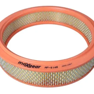 Autentyczny 26-0035 FILTR POWIETRZA FIAT 1,2 8V MAXGEAR