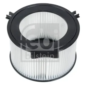 Wysoka jakość Filtr, wentylacja przestrzeni pasażerskiej FEBI BILSTEIN 11567